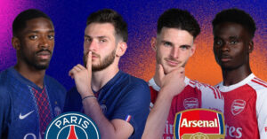 nhan dinh bong da psg vs arsenal tren dinh chau au 2891