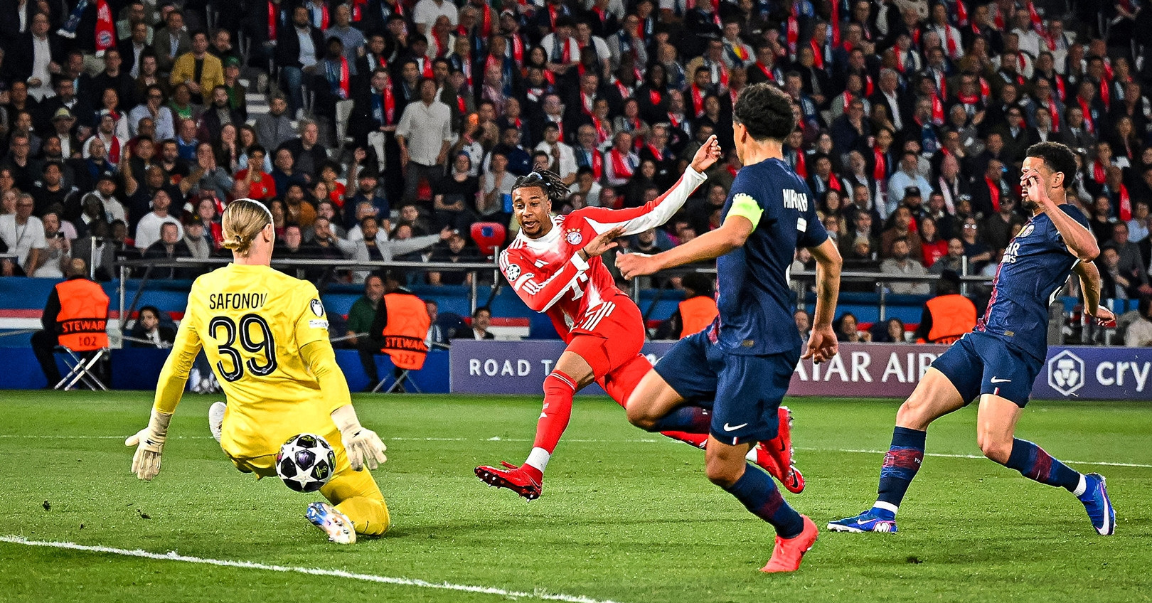 nhan dinh bong da psg vs bayern le hoi tan cong 299