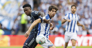 Nhận Định Bóng Đá Real Madrid Vs Sociedad: Lên Tinh Thần Đấu Mourinho Nhan Dinh Bong Da Real Madrid Vs Sociedad Len Tinh Than Dau Mourinho 318