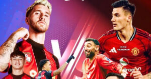 Nhận định Bournemouth vs MU: Bay cao cùng Quỷ đỏ 1 nhan dinh bournemouth vs mu bay cao cung quy do 2450