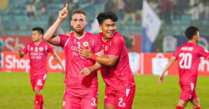 Nhận định CAHN vs Tampines Rovers: Vượt khó vào tứ kết 1 nhan dinh cahn vs tampines rovers vuot kho vao tu ket 1562