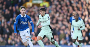 Nhận định Everton vs Chelsea: Hiểm nguy nơi đất khách 1 nhan dinh everton vs chelsea hiem nguy noi dat khach 91