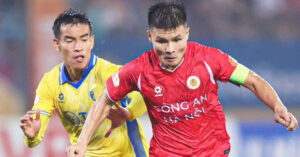 Nhan Dinh Ha Noi Fc Vs Cahn Derby Nay Lua 2342