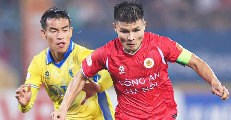 Nhan Dinh Ha Noi Fc Vs Cahn Derby Nay Lua 2342