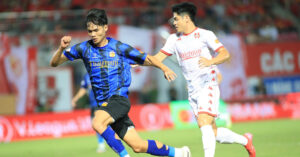 Nhan Dinh Hagl Vs The Cong Viettel Quan Bau Duc Kho Thang 1964