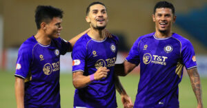 Nhận định Hải Phòng vs Hà Nội FC: 'Đại náo' vào top 3 1 nhan dinh hai phong vs ha noi fc dai nao vao top 3 2389