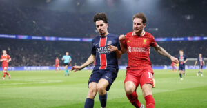 Nhận định Liverpool vs PSG: Slot và chiến dịch 'cứu ghế' 1 nhan dinh liverpool vs psg slot va chien dich cuu ghe 2549