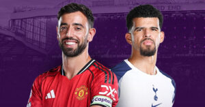 Nhan Dinh Mu Vs Tottenham Quy Do Tiep Da Thang Hoa 2018