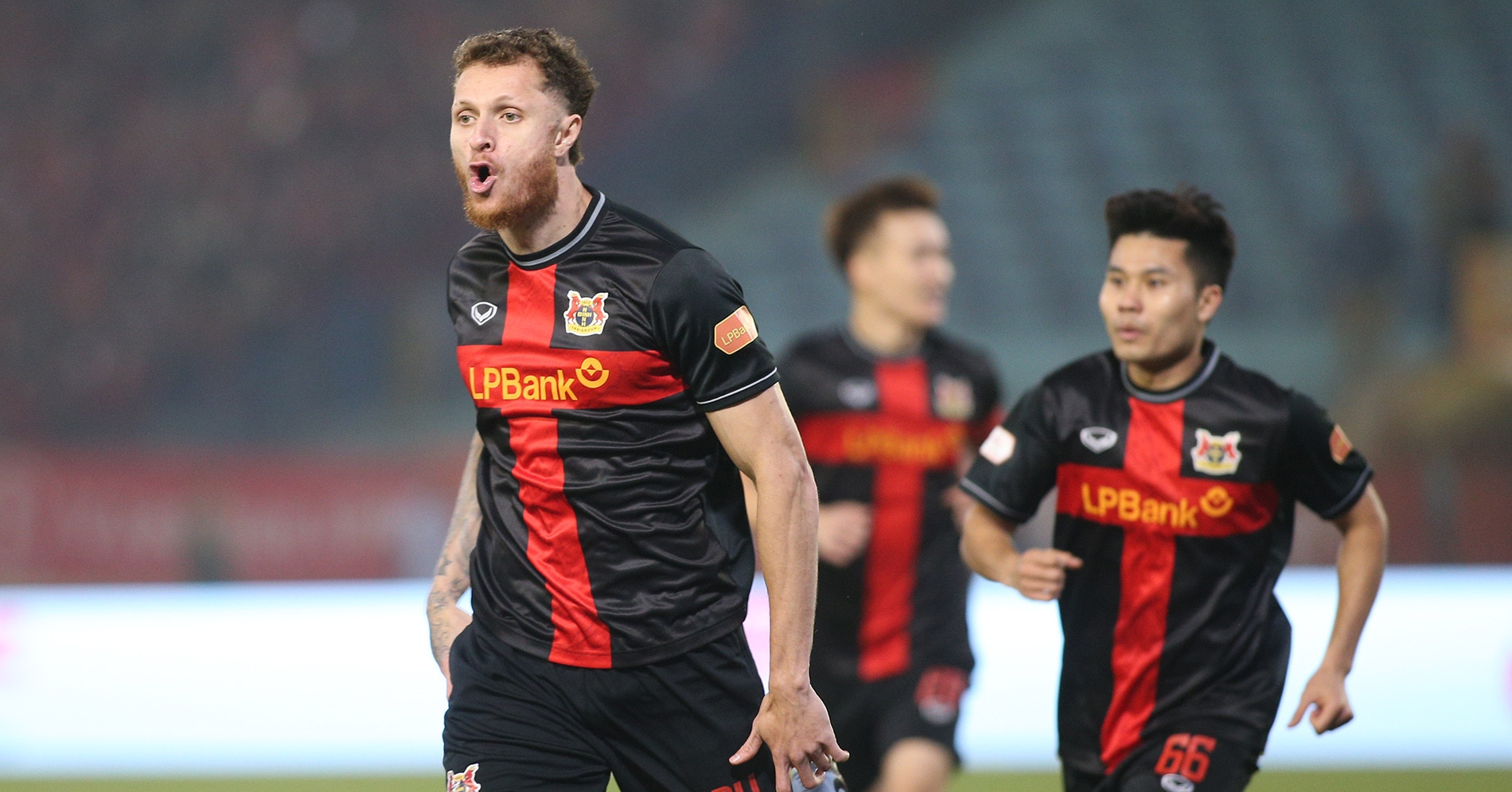 Nhan Dinh Ninh Binh Vs Da Nang Hlv Vu Tien Thanh Ra Mat 1651