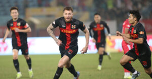 Nhan Dinh Ninh Binh Vs Hagl Doi Lai Ngoi Dau V League 2009