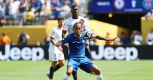 Nhan Dinh Psg Vs Chelsea Thu Thach Nha Vo Dich 2010