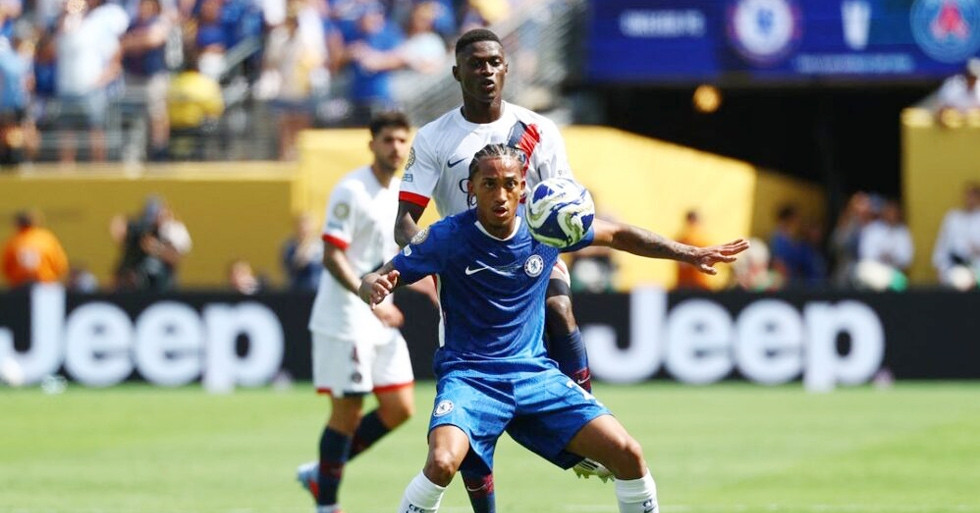 Nhan Dinh Psg Vs Chelsea Thu Thach Nha Vo Dich 2010