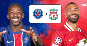 Nhận định PSG vs Liverpool: Bữa tiệc tấn công 1 nhan dinh psg vs liverpool bua tiec tan cong 45