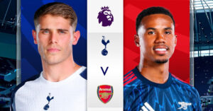 Nhận định Tottenham vs Arsenal: Pháo thủ vùng lên 1 nhan dinh tottenham vs arsenal phao thu vung len 1238