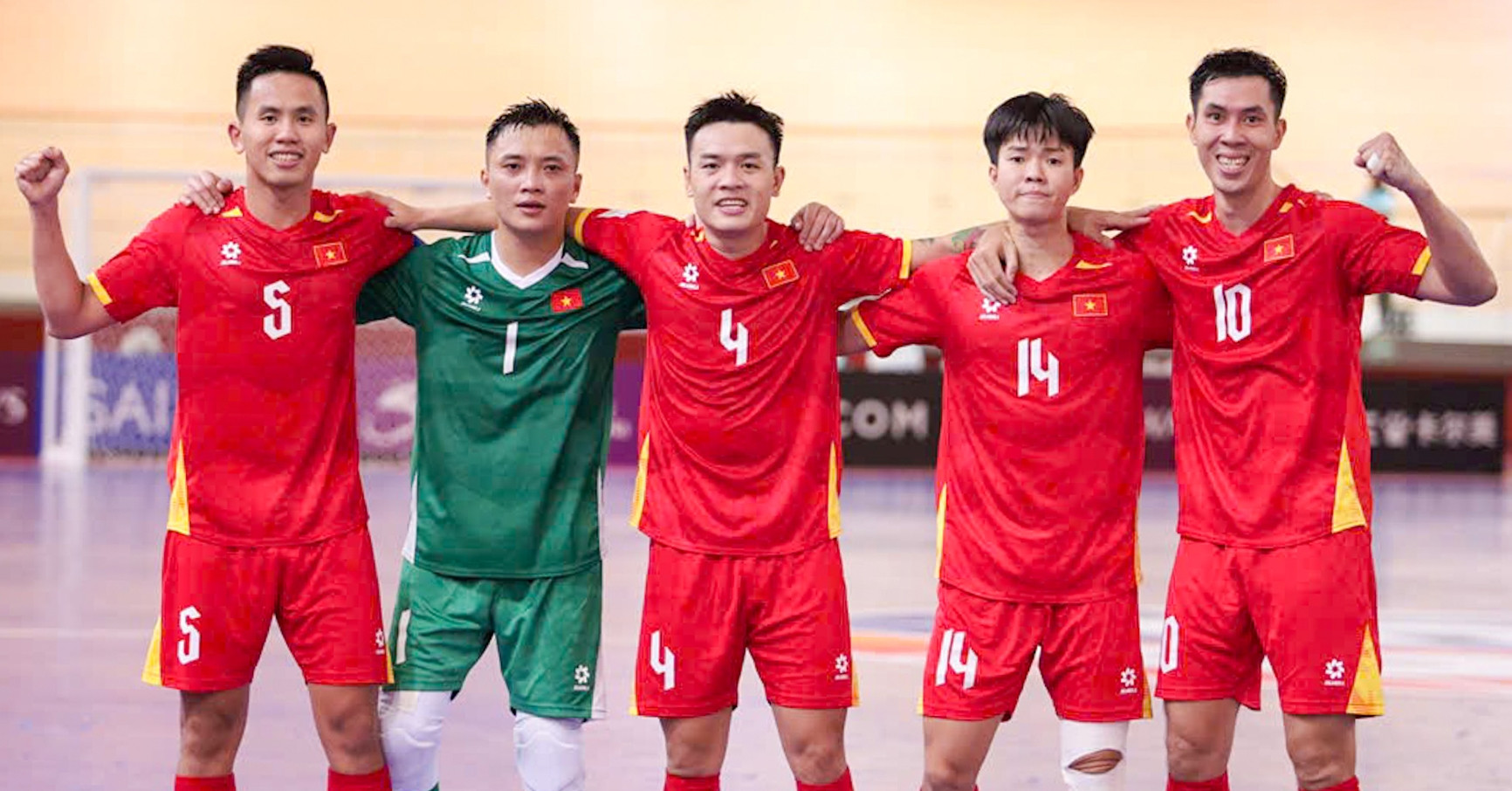 nhan dinh tuyen futsal viet nam vs indonesia thu thach cuc dai 2683