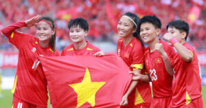 Nhận định tuyển nữ Việt Nam vs Ấn Độ: Thắng trận ra quân 1 nhan dinh tuyen nu viet nam vs an do thang tran ra quan 2207