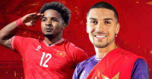 Nhận định tuyển Việt Nam vs Bangladesh: Xuân Son, Hoàng Hên xung trận 1 nhan dinh tuyen viet nam vs bangladesh xuan son hoang han xung tran 2392