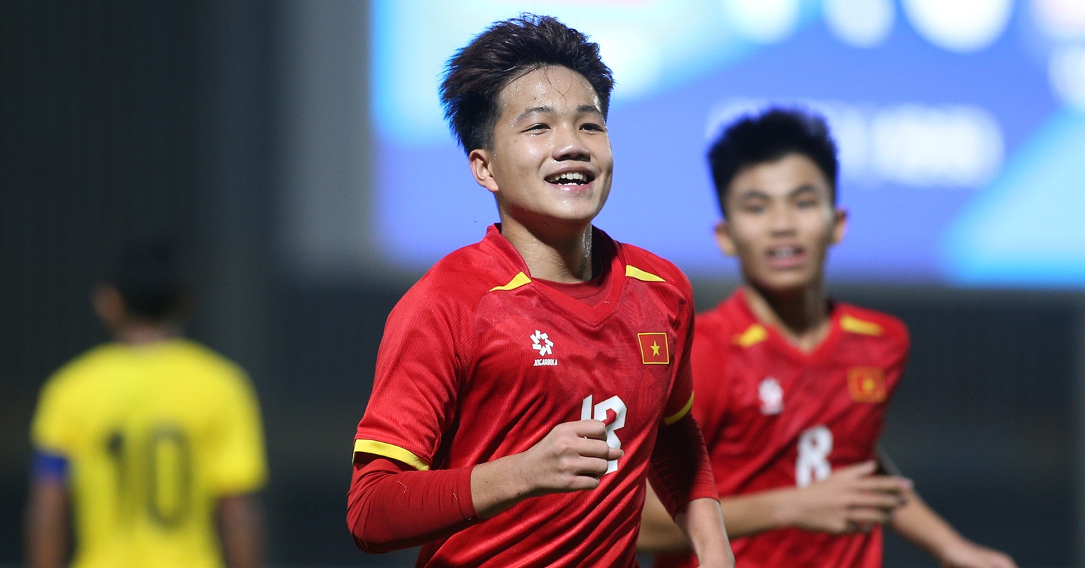 nhan dinh u17 viet nam vs u17 malaysia thang tran ra quan 2003