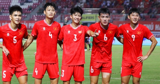 nhan dinh u23 viet nam vs trieu tien ra quan gay bat ngo 2489