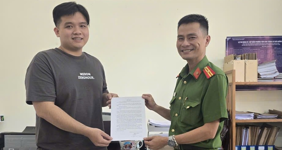 Nhan Duoc Gan 13 Ty Dong Tu Tai Khoan La Nam Thanh Nien Lap Tuc Bao Cong An 434