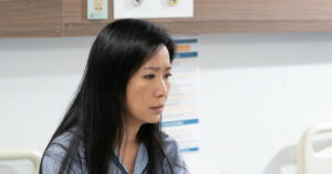 Nhan Sac Khong Trang Diem Cua Nsnd Trinh Kim Chi 2101