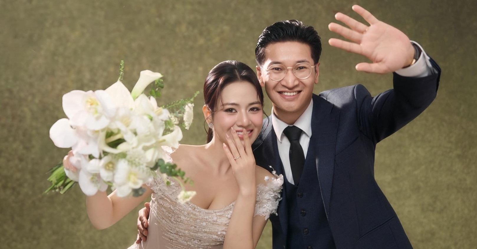nhan vat dac biet xuat hien trong dam cuoi dien vien viet hoa trong tri 1151