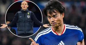 nhat ban gay soc khi danh bai tuyen anh ngay tai wembley 104