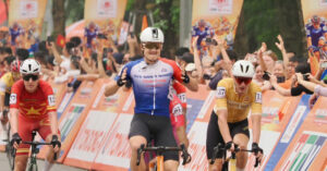 Nhiều danh hiệu đổi chủ ở chặng 3 Cup truyền hình TPHCM 2 nhieu danh hieu doi chu o chang 3 cup truyen hinh tphcm 687