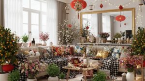 Nhieu Gia Dinh Don Phong Khach Don Tet Nhung Vo Tinh Giu Lai 4 Thu Khien Khong Gian Kem Sinh Khi 105