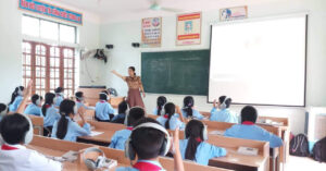 Nhiều giáo viên, nhân viên hợp đồng tại Nghệ An bị chậm lương 1 nhieu giao vien nhan vien hop dong tai nghe an bi cham luong 2627