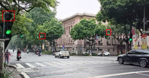 nhieu tru den tin hieu o ha noi bong mat den dem giay tai xe lung tung 689