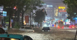 Nhieu Tuyen Duong Trung Tam Phu Quoc Ngap Sau Sau Tran Mua Lon Nhat Tu Nam 2000 1592