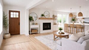 nhin 3 diem nay la biet ngay nha co phong thuy tot hay xau 132743