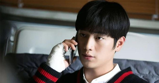 nhin nguoi yeu di lay chong 5 nam sau toi cay dang bun run tay chan khi phat hien em lam mot dieu gi