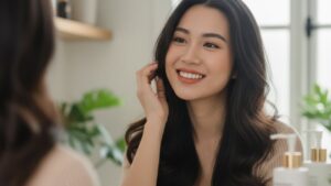 Nhin Tran Doan Van Dau Hieu Som Cua Nguoi Co So Lam Giau 100326