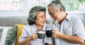 Những Cặp Vợ Chồng Vẫn Ngủ Chung Giường Ở Tuổi 70: Hầu Hết Họ Thuộc 3 Trường Hợp Này Nhung Cap Vo Chong Van Ngu Chung Giuong O Tuoi 70 Hau Het Ho Thuoc 3 Truong Hop Nay 7D861Beeed624Daf