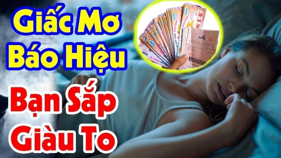 Nhung Giac Mo Thong Bao Diem Lanh Ban Sap Phat Tai Giau Co 130801