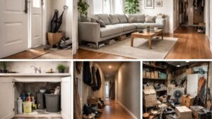 Những góc nhà tích tụ năng lượng xấu mà nhiều người bỏ qua: Sửa sớm kẻo hao tài, mệt mỏi kéo dài 1 nhung goc nha tich tu nang luong xau ma nhieu nguoi bo qua sua som keo hao tai met moi keo dai 06362