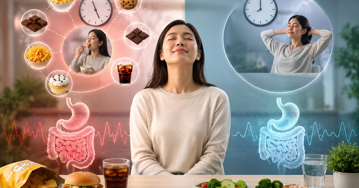 nhung khoang nghi de he tieu hoa va insulin hoat dong cham lai tu nhien anh nq tao tu aiq tao tu ai