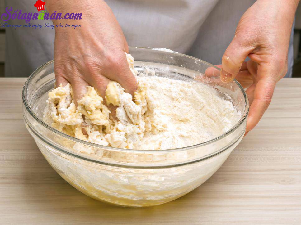 Những Lỗi Chế Biến Hay Gặp Mà Bạn Nên Biết 1 Nhung Loi Che Bien Thuc An Hay Gap Buoc 1