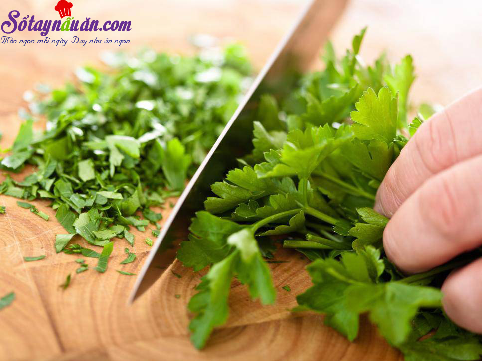 Những Lỗi Chế Biến Hay Gặp Mà Bạn Nên Biết 4 Nhung Loi Che Bien Thuc An Hay Gap Buoc 3