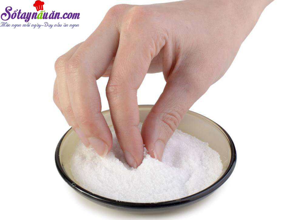 Những Lỗi Chế Biến Hay Gặp Mà Bạn Nên Biết 6 Nhung Loi Che Bien Thuc An Hay Gap Buoc 6