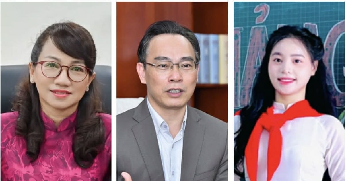 nhung nguoi trong nganh giao duc va dao tao trung cu quoc hoi khoa 16 1128