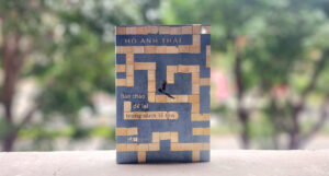 Những phát hiện gây ám ảnh trong văn chương của Hồ Anh Thái 1 nhung phat hien gay am anh trong van chuong cua ho anh thai 453