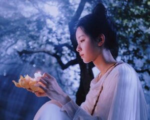 nhung phu nu sinh vao nhung khung gio phu quy nay la phuc khi cua gia dinh tien tai co du 191410