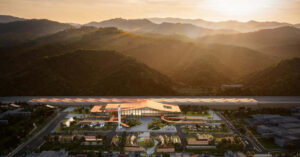 Những 'siêu công trình' định hình kinh tế Việt Nam 4 nhung sieu cong trinh dinh hinh kinh te viet nam 2304