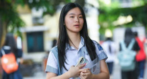 Những thí sinh đầu tiên bước vào kỳ thi lớp 10 ở Hà Nội, TPHCM năm 2026 6 nhung thi sinh dau tien buoc vao ky thi lop 10 o ha noi tphcm nam 2026 1284