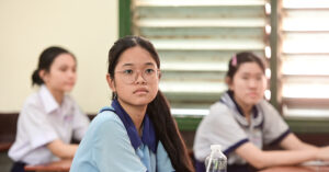 nhung truong thpt cong lap de trung tuyen lop 10 o tphcm nam 2026 2324