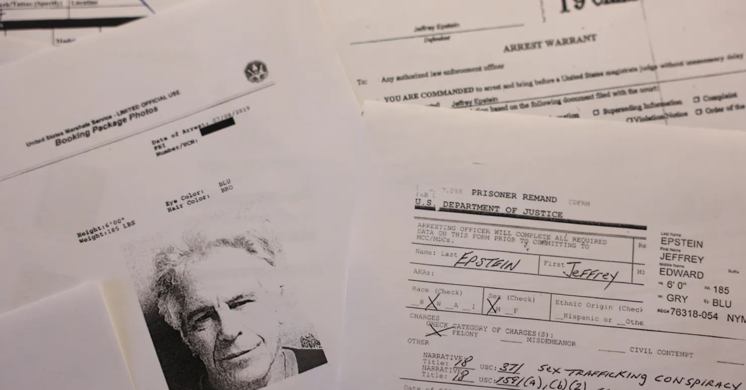 Nhung Ty Phu Cong Nghe Nao Bi To Co Lien He Voi Ty Phu Au Dam Jeffrey Epstein 2950