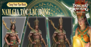 niem tu hao viet nam trong game moi bloodline dong mau anh hung 294